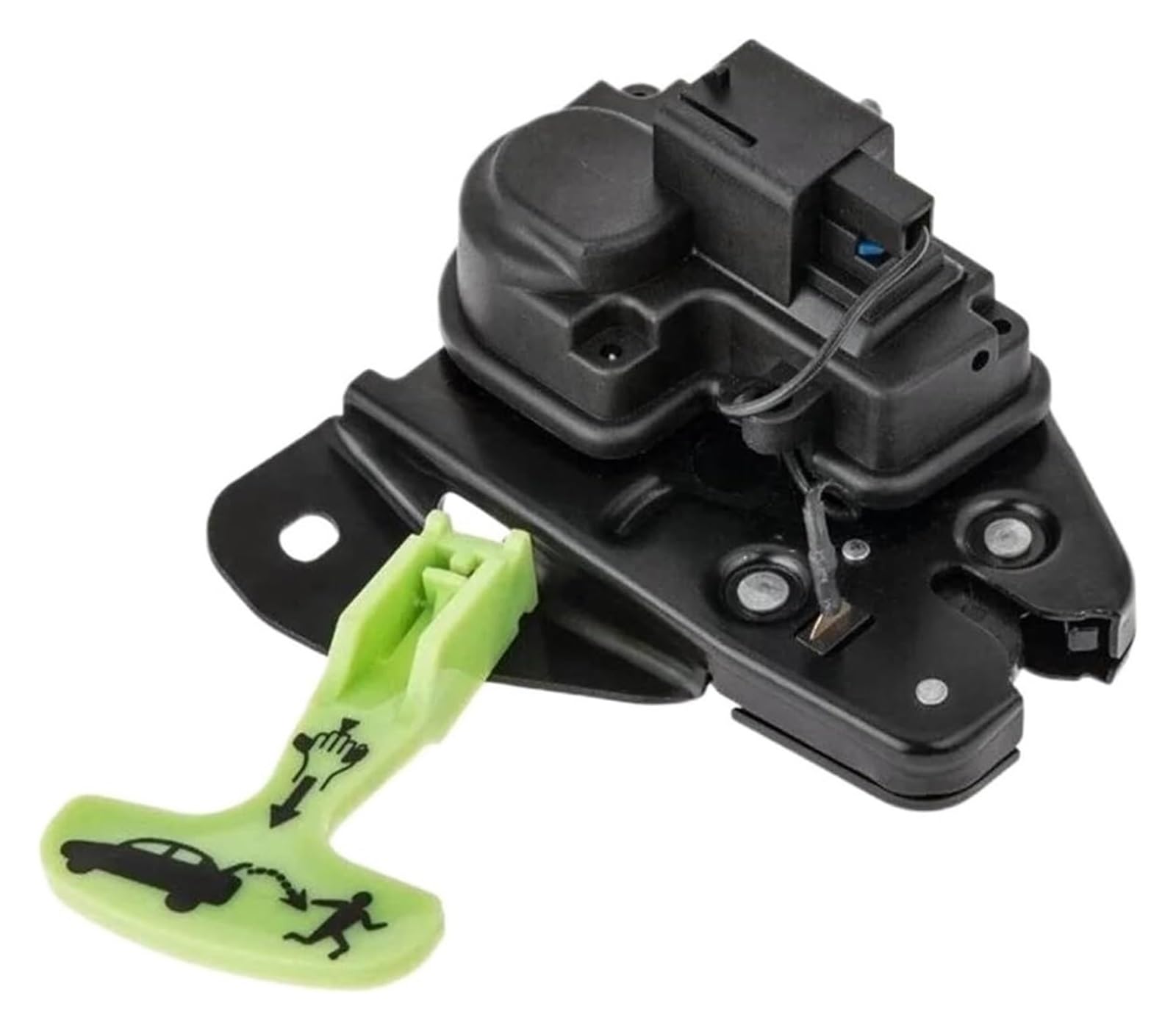 Für Chrysler 300 Für Dodge Für Charger Für Avenger Heckklappenschloss Kofferraumverriegelungsantrieb 5056244AD 931714 Zentralverriegelung Für Chrysler 300 Für Dodge Für Charger Für Avenger Heckklappenschloss Kofferraumverriegelungsantrieb 5056244AD 931714 Zentralverriegelung von PRGPMSUNAD