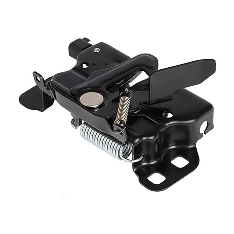 Für Dodge Für Durango 2011-2021 Haube Latch Lock Türschloss Antrieb 4589688AE 4589688AC Zentralverriegelung von PRGPMSUNAD