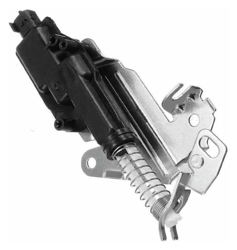Für F&ord Für Fiesta Mk5 Für Fusion 1481081 2S6T432A98AF 1151275 1145288 2S6T432A98AE Heckklappenschloss-Stellantrieb Zentralverriegelung von PRGPMSUNAD