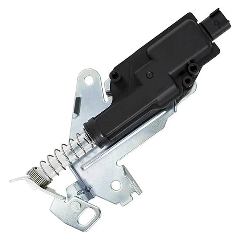 Für F&ord Für Fusion Für Fiesta Mk5 2002-2008 Heckklappen-Kofferraum-Türschlossmechanismen Motoraktuator-Magnetventil Zentralverriegelung von PRGPMSUNAD