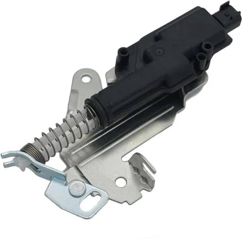Für F&ord Für Fusion Für Fiesta Mk5 Mk6 1481081 2S6T-432A98-AF 1151275 Magnetspule Für Heckklappenschlossmotor Zentralverriegelung von PRGPMSUNAD