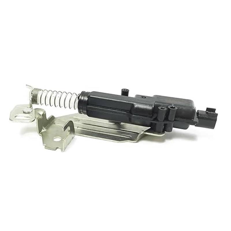 Für F&ord Für Fusion Für Fiesta Mk5 Mk6 1481081 Heckklappenschloss Motoraktuator Magnet 2S6T432A98AF 2S6T432A98A Zentralverriegelung von PRGPMSUNAD