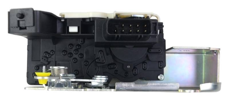 Für F&ord Für Transit Für MK6 Für MK7 2000-2014 Autozubehör Hintertürschlossriegel 1552414 YC15V43288CP Zentralverriegelung von PRGPMSUNAD