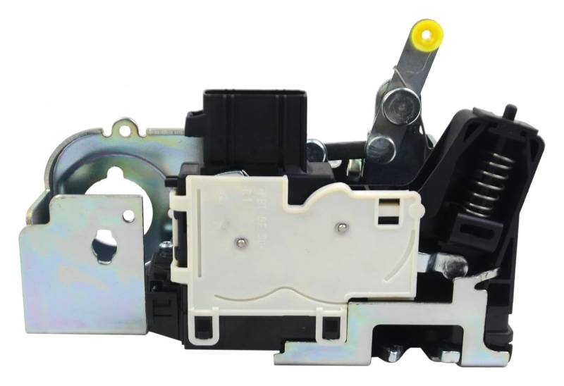 Für F&ord Für Transit Für MK6 Für MK7 2000-2014 Hintertürschlossriegel 1552414 YC15V43288CP Zentralverriegelung von PRGPMSUNAD