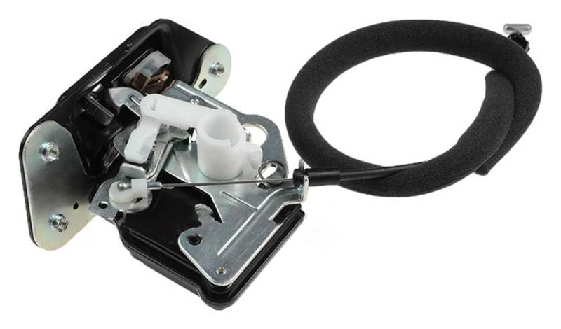 Für Grand Cherokee 2005-2013 Für Commander 2006-2010 4589131AA 4589131AB Kofferraumschlossantrieb Mit Kabel Zentralverriegelung von PRGPMSUNAD