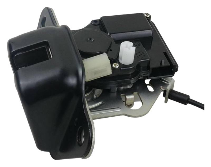 Für Grand Cherokee 2005-2013 Heckklappenverriegelung Und Kabel Heckklappenschlossantrieb 4589131AA 4589131AD Zentralverriegelung von PRGPMSUNAD