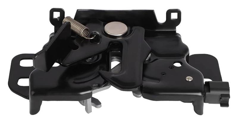 Für Grand Cherokee 2011-2021 Haube Latch Lock Türschloss Antrieb 4589688AE 4589688AC Zentralverriegelung von PRGPMSUNAD