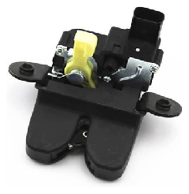 Für Hyundai Für Creta Ix25 2016-2018 81230-C9000 81230C9000 Heckklappe Schloss Block Antrieb Motor Zentralverriegelung von PRGPMSUNAD