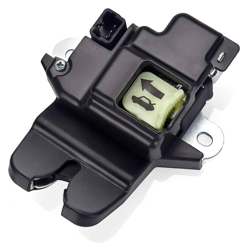 Für Hyundai Für Elantra 2011-2016 Heckklappen-Verriegelungsmechanismus Motor-Heckklappen-Verriegelungsmechanismus Anzug 81230-3X010 81230 3X010 Zentralverriegelung von PRGPMSUNAD