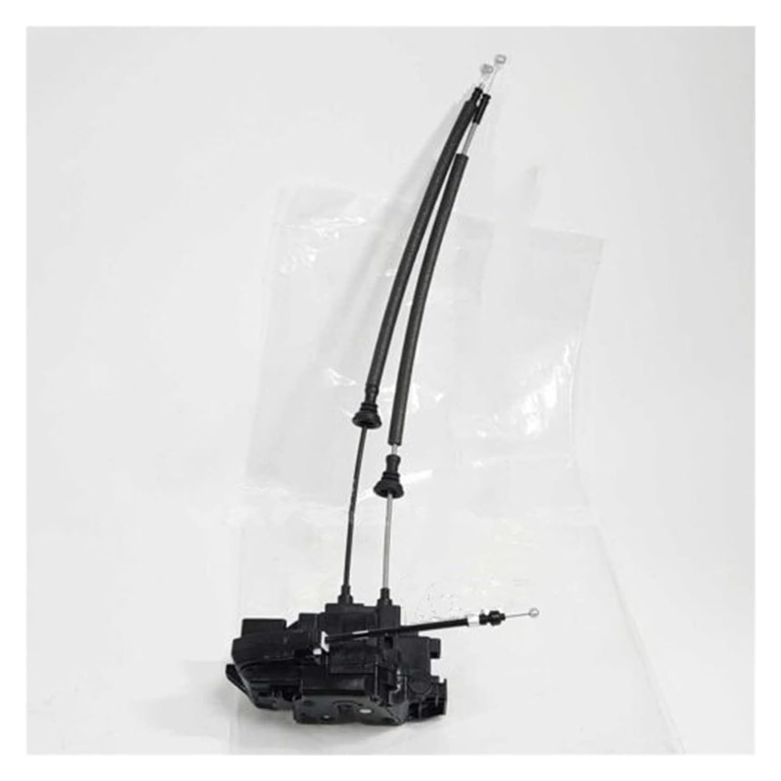 Für Hyundai Für Santa Fe 2006-2009 Vorne Hinten Links Rechts 81410-2B000 81310-2B020 Power Türschloss Antrieb Zentralverriegelung(Rear Left) von PRGPMSUNAD