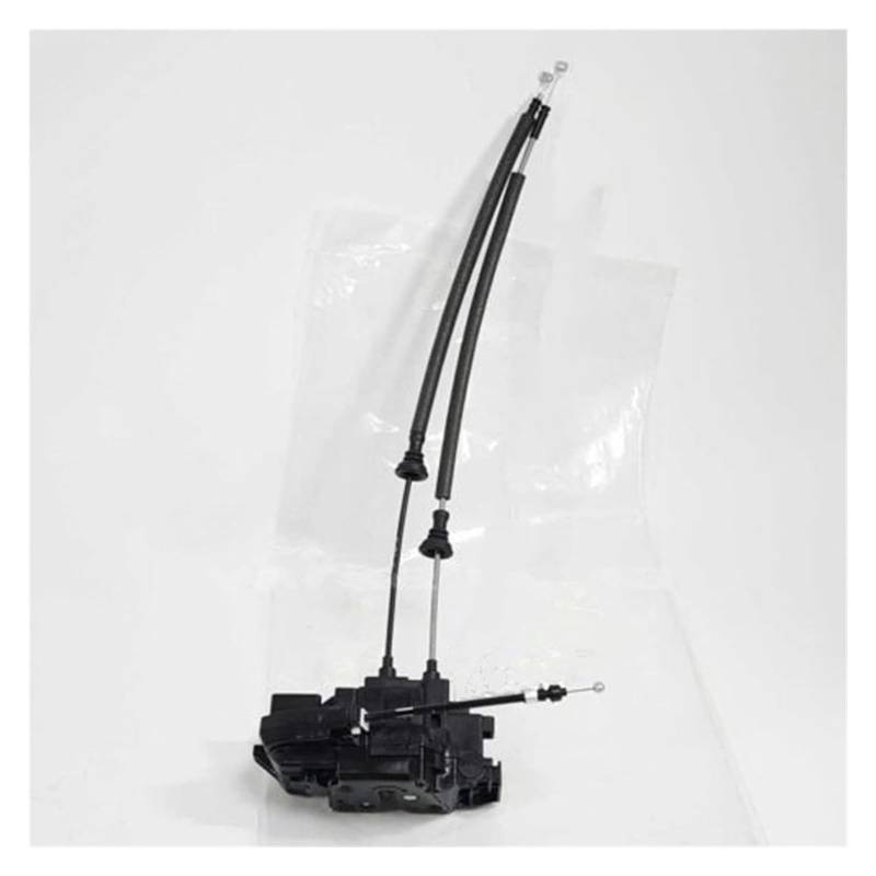 Für Hyundai Für Santa Fe 2006-2009 Vorne Hinten Links Rechts 81410-2B000 81310-2B020 Power Türschloss Antrieb Zentralverriegelung(Rear Left) von PRGPMSUNAD