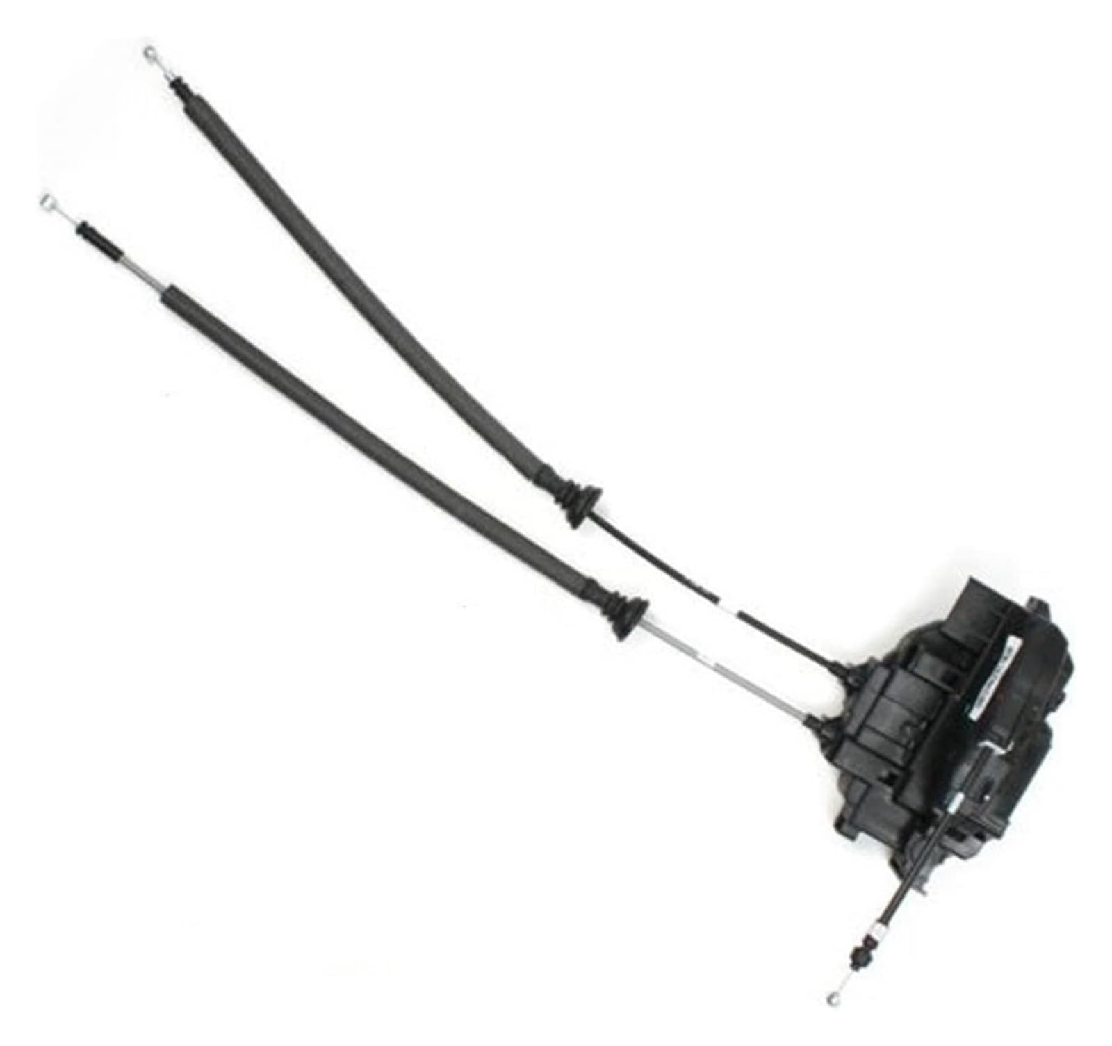 Für Hyundai Für Santa Fe 2006-2009 Vorne Hinten Links Rechts 81410-2B000 81310-2B020 Power Türschloss Antrieb Zentralverriegelung(Rear Right) von PRGPMSUNAD