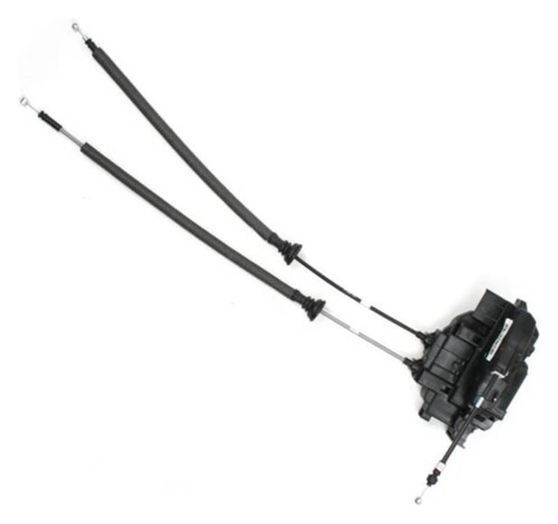 Für Hyundai Für Santa Fe 2006-2009 Vorne Hinten Links Rechts 81410-2B000 81310-2B020 Power Türschloss Antrieb Zentralverriegelung(Rear Right) von PRGPMSUNAD