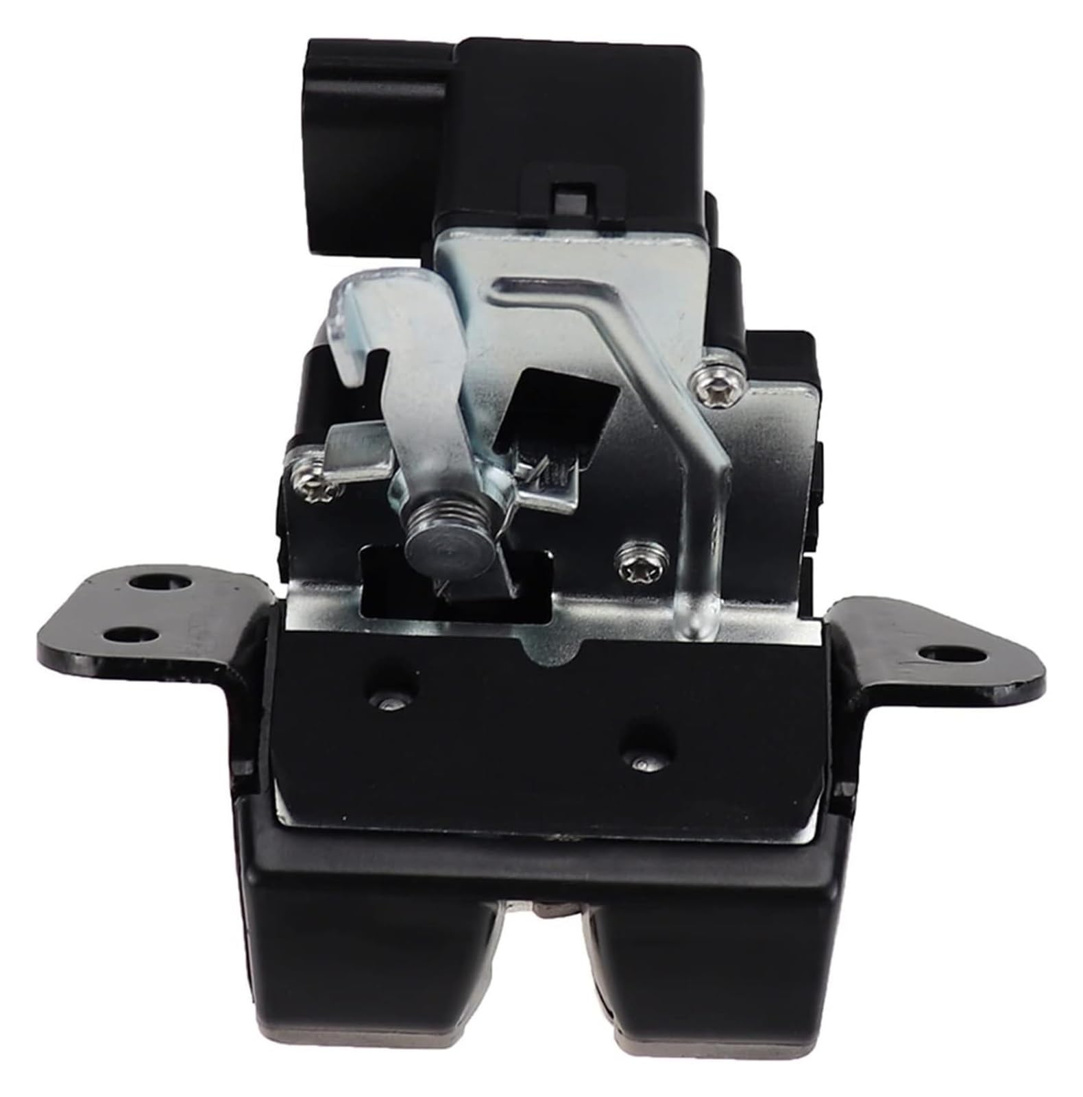 Für Hyundai Für Tucson 2010-2015 812302S000 Boot Heckklappe Heckklappe Hinten Stamm Deckel Lock Latch Antrieb 812301H300 Zentralverriegelung Für Hyundai Für Tucson 2010-2015 812302S000 Boot Heckklappe Heckklappe Hinten Stamm Deckel Lock Latch Antrieb 812301H300 Zentralverriegelung von PRGPMSUNAD
