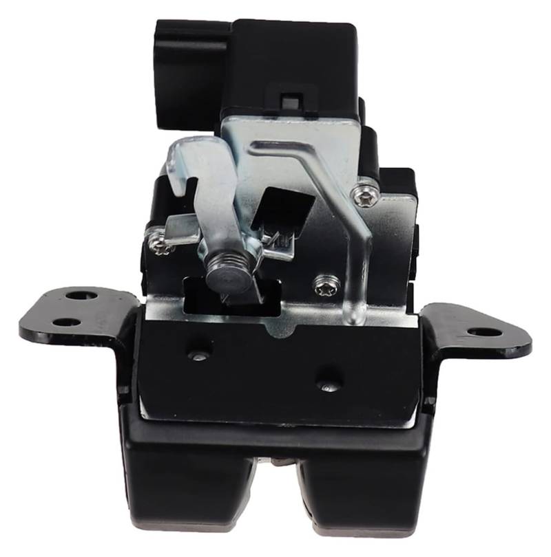 Für Hyundai Für Tucson 2010-2015 812302S000 Boot Heckklappe Heckklappe Hinten Stamm Deckel Lock Latch Antrieb 812301H300 Zentralverriegelung von PRGPMSUNAD