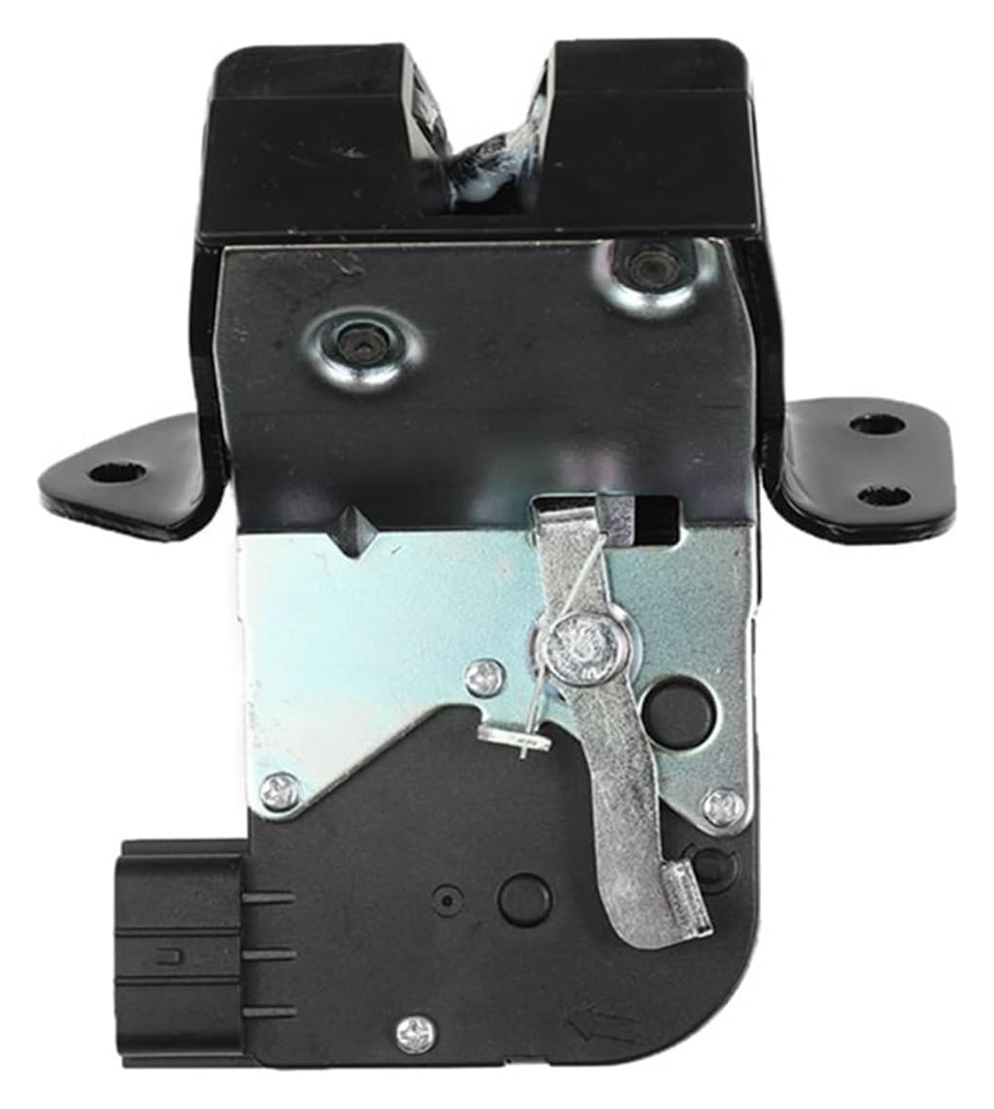Für Hyundai Für Veloster 2012-2017 81230-2V000 812302V000 Heckklappenschloss Latch Trunk Türschloss Block Antrieb Zentralverriegelung Für Hyundai Für Veloster 2012-2017 81230-2V000 812302V000 Heckklappenschloss Latch Trunk Türschloss Block Antrieb Zentralverriegelung von PRGPMSUNAD