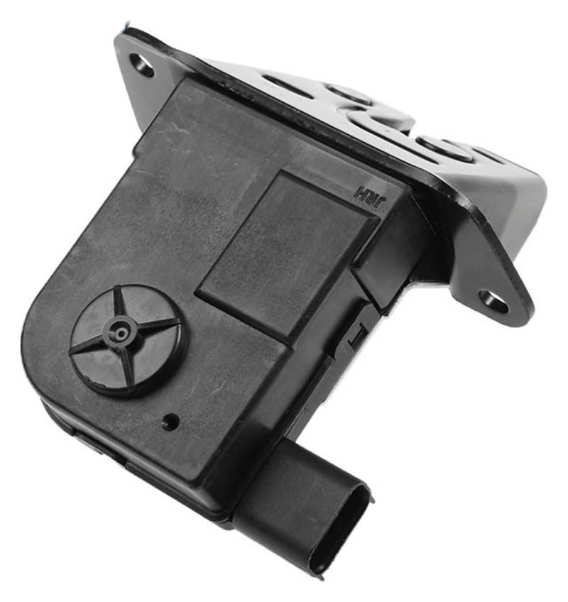 Für Kia Für Rio 2015-2017 Hinten Schwanz Trunk Lift Heckklappe Türschloss Antrieb 81230-4X210 812304X210 Zentralverriegelung von PRGPMSUNAD
