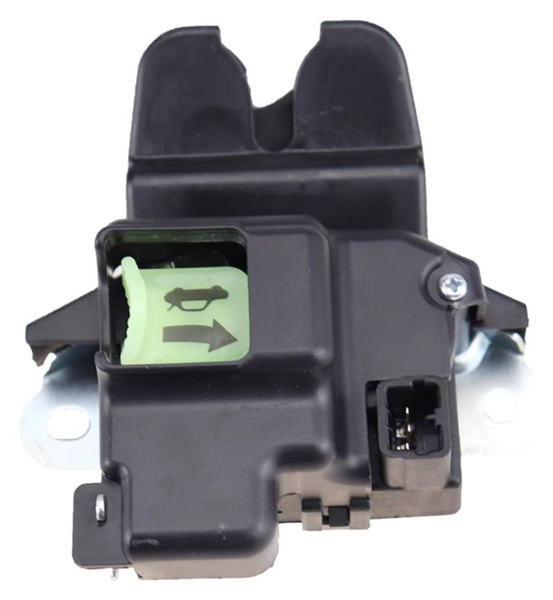Für Kia Für Rio Für Pride 2011-2017 Power Heckklappe Türschloss Latch Aktuator Motor 812301W010 812301W000 Zentralverriegelung von PRGPMSUNAD