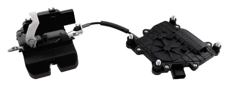 Für Kia Für Sorento 2016-2020 81230-C5100 Heckklappe Heckklappe Motor Boot Hatch Heckklappe Schloss Antrieb Zentralverriegelung von PRGPMSUNAD