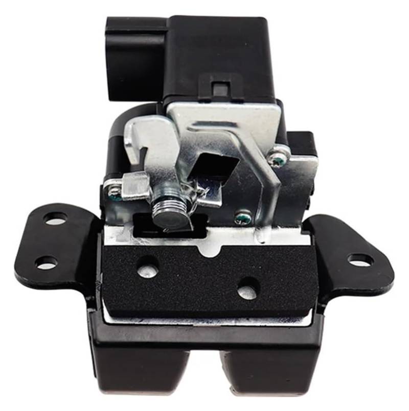 Für Kia Für Sorento Für Soul 2010-2013 Kofferraumtür Deckel Schloss Latch Antrieb Motor 812301H000 Zentralverriegelung von PRGPMSUNAD