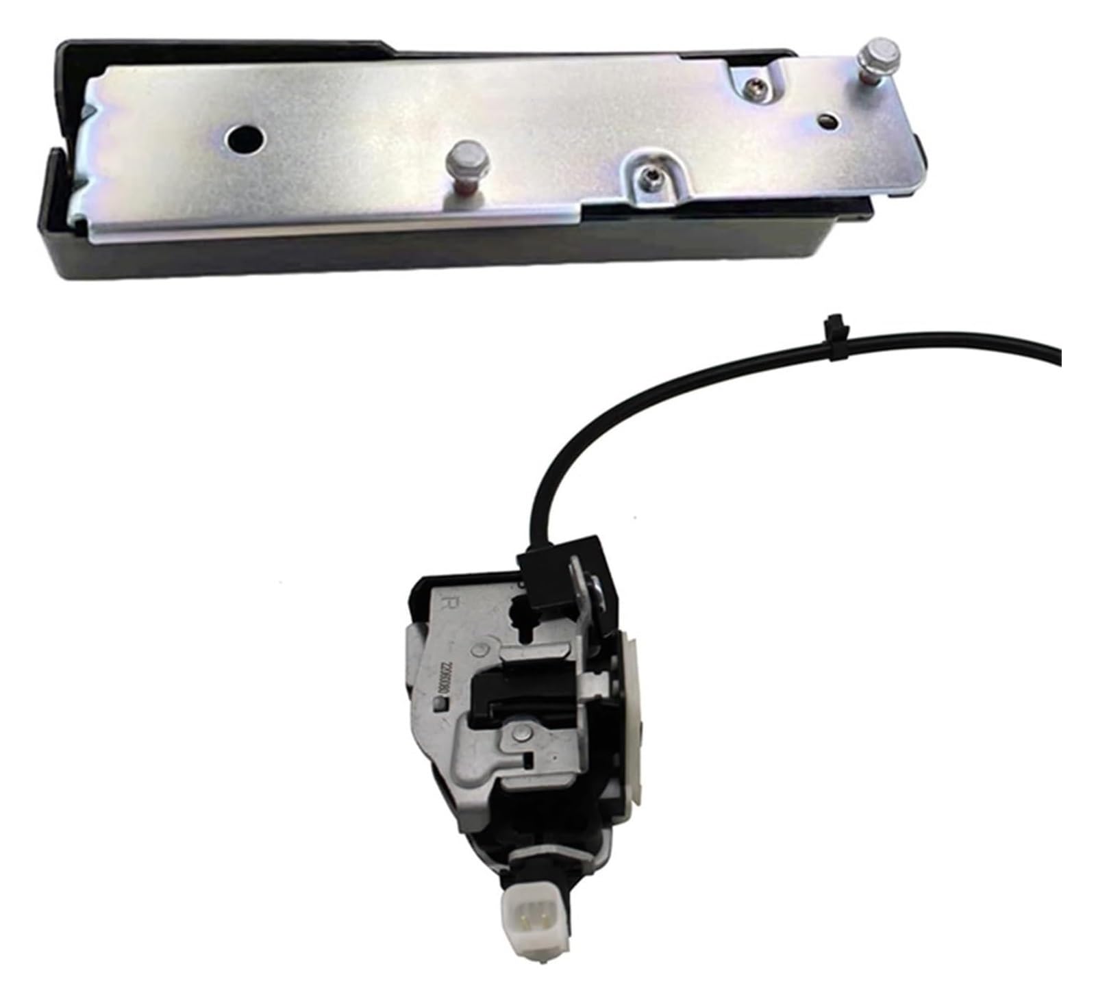 Für L&and R&over Für Discovery MK III 2004-2009 LR017470 FQR500080 FQR500220 Heckschloss Oder Steuerung Heckklappenaktuator Zentralverriegelung(Lock and Actuator) von PRGPMSUNAD