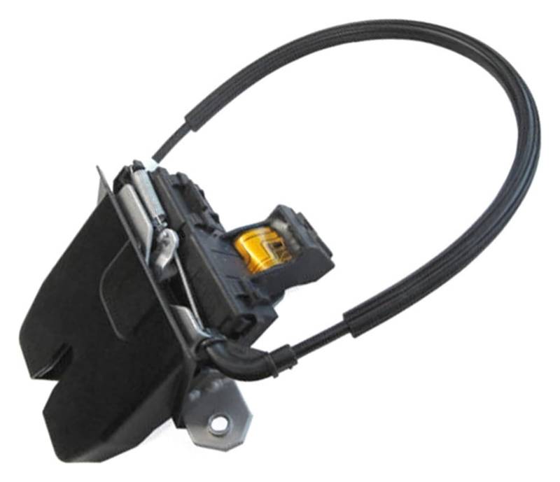 Für L&and R&over Für Range Für ROVER Für Sport L320 2005-2013 LR049494 Heckklappenschloss Zentralverriegelung von PRGPMSUNAD