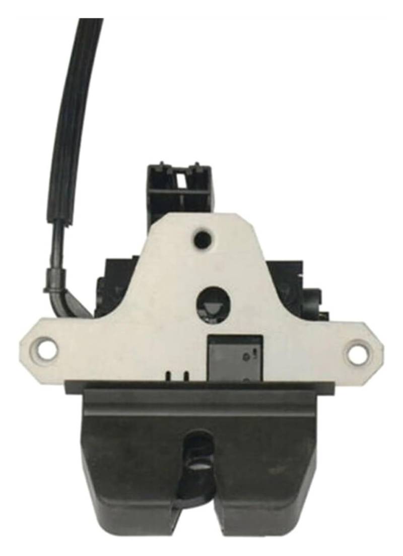 Für L&and R&over Für Range Für ROVER Für Sport L320 Autozubehör Heckklappenschloss LR049494 Zentralverriegelung von PRGPMSUNAD