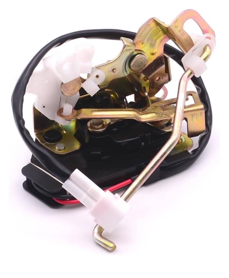 Für M&ITSUBISHI Für Montero Für Pajero Für MK2 Für V31 Für V32 Für V33 1991-1999 Auto Heckklappe Heckklappentürschloss Zentralverriegelung von PRGPMSUNAD