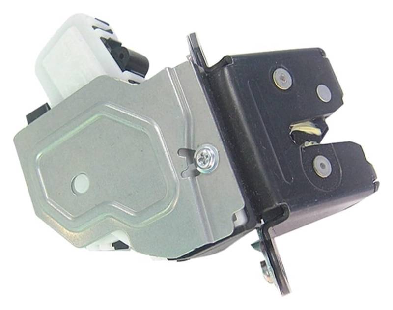 Für Mazda CX5 2012-2018 KE KF Für Mazda 2 2007-2011 62-310 Heckklappe Trunk Latch Deckel Entriegelung Antrieb Zentralverriegelung von PRGPMSUNAD