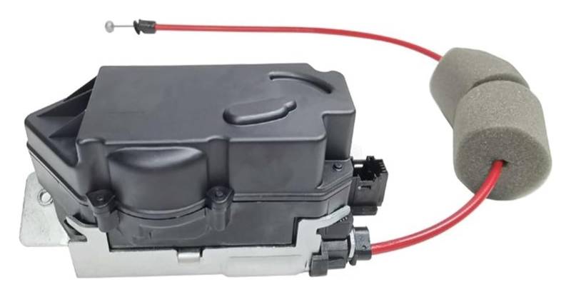 Für Mercedes Für B&enz Für E320 2004-2005 Für E350 2006-2009 Schlossfalle Mit Stellantrieb Hubtor 1647400635 A1647400635 Zentralverriegelung von PRGPMSUNAD