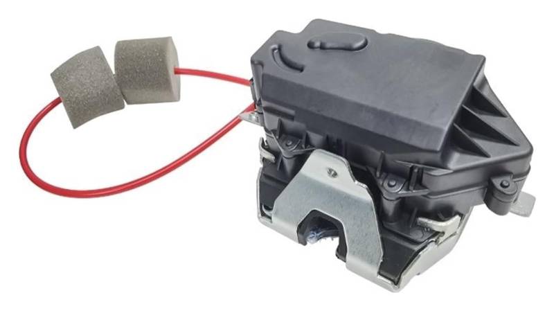 Für Mercedes Für B&enz Für E63 Für AMG 2007-2009 Für ML350 Für ML550 2008-2011 Latch Lock Mit Antrieb Heckklappe Lift Zentralverriegelung von PRGPMSUNAD