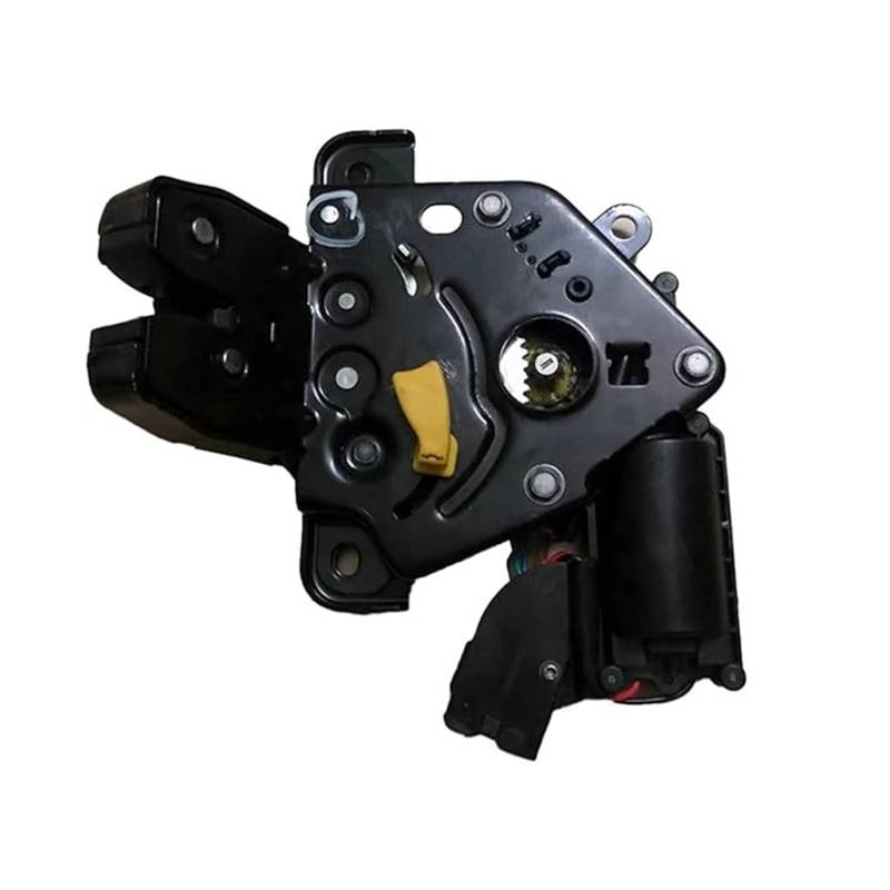 Für Modell 3 Y 2020-2023 Hatch Lift Heckklappe Antrieb Lock Latch Kofferraumschloss 1500604-00-B Zentralverriegelung von PRGPMSUNAD