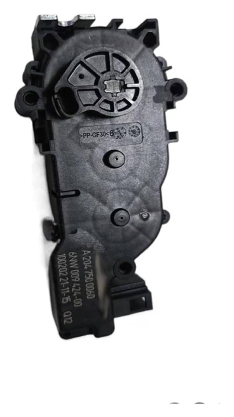 Für Modell S 3 Auto Kofferraum Heckklappe Deckel Power Latch Lock Antrieb A2047500060 2047500060 6NW009424 79 Zentralverriegelung von PRGPMSUNAD