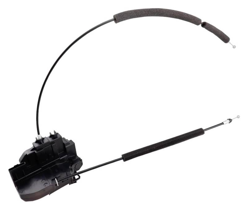 Für N&issan Für NP300 Für Navara Für D40 Für Pathfinder Für R51 80501EB300 Türschlossantrieb Kofferraumschloss 80501EB30A Zentralverriegelung(Rear Left) von PRGPMSUNAD