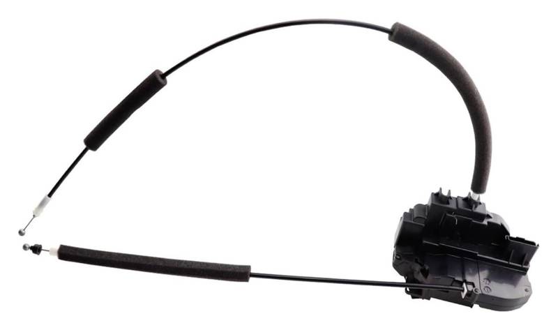 Für N&issan Für NP300 Für Navara Für D40 Für Pathfinder Für R51 80501EB300 Türschlossantrieb Kofferraumschloss 80501EB30A Zentralverriegelung(Rear Right) von PRGPMSUNAD