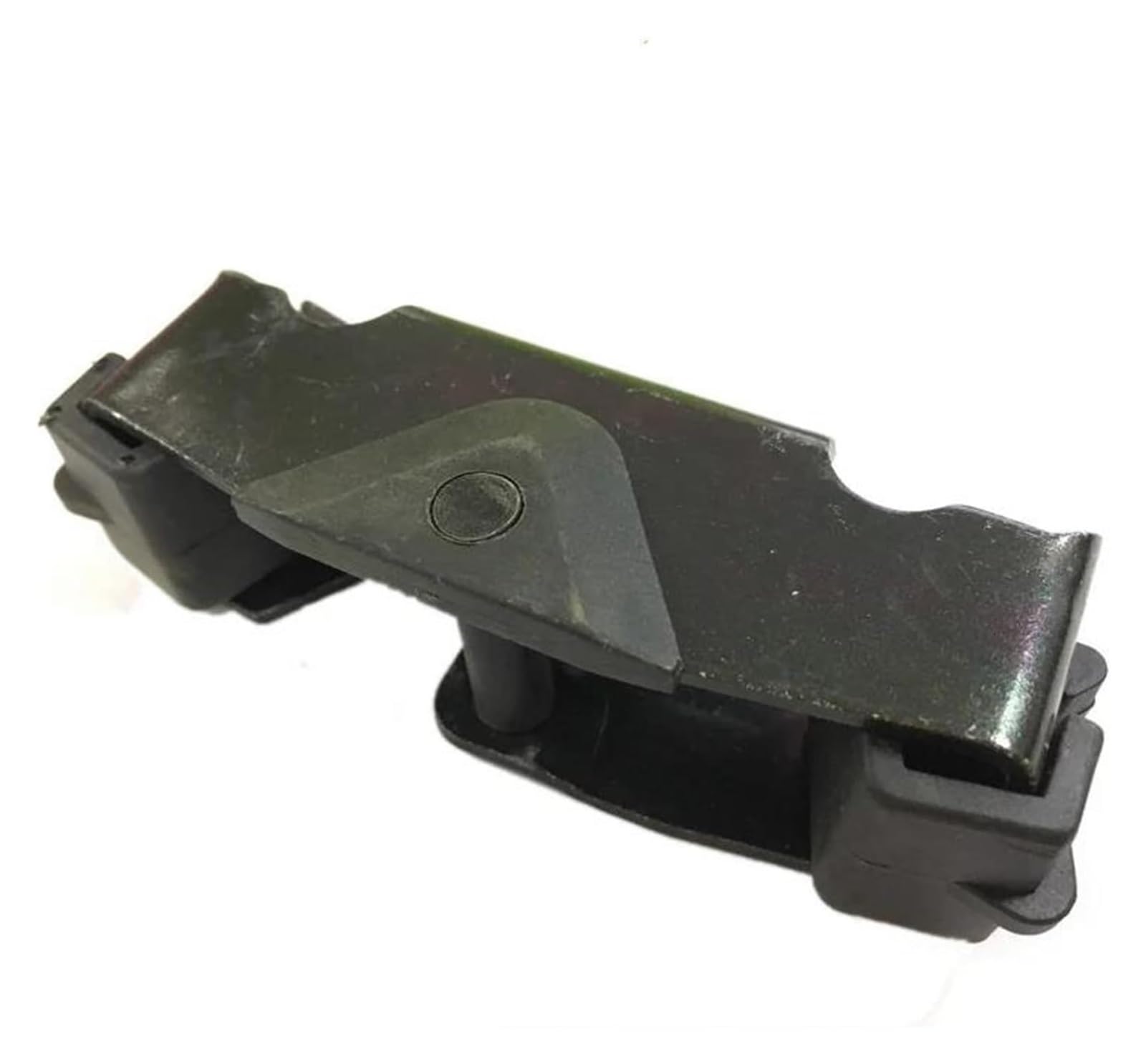 Für P&eugeot 206 207 Für C2 Heckklappe Schloss Einheit Stamm Schlösser Deckel Locking Latch Zentralverriegelung(Lock catch) von PRGPMSUNAD