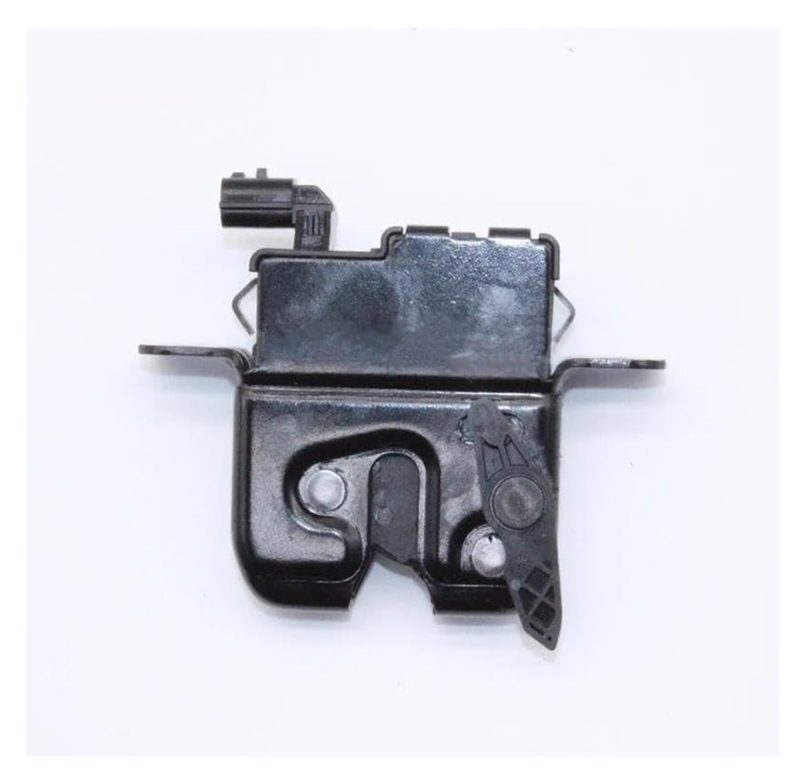 Für R&ENAULT Für D&acia Für Sandero 2013-2019 Heckklappe Boot Deckel Schloss 905039605R Boot Deckel Latch Heckklappe Schloss Fangen Zentralverriegelung Für R&ENAULT Für D&acia Für Sandero 2013-2019 Heckklappe Boot Deckel Schloss 905039605R Boot Deckel Latch Heckklappe Schloss Fangen Zentralverriegelung von PRGPMSUNAD