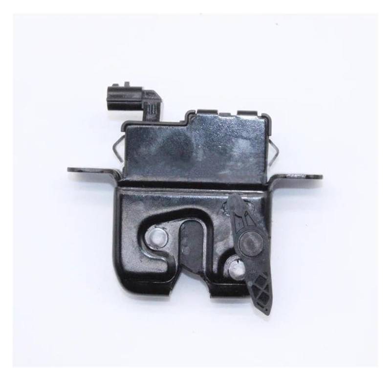 Für R&ENAULT Für D&acia Für Sandero 2013-2019 Heckklappe Boot Deckel Schloss 905039605R Boot Deckel Latch Heckklappe Schloss Fangen Zentralverriegelung von PRGPMSUNAD