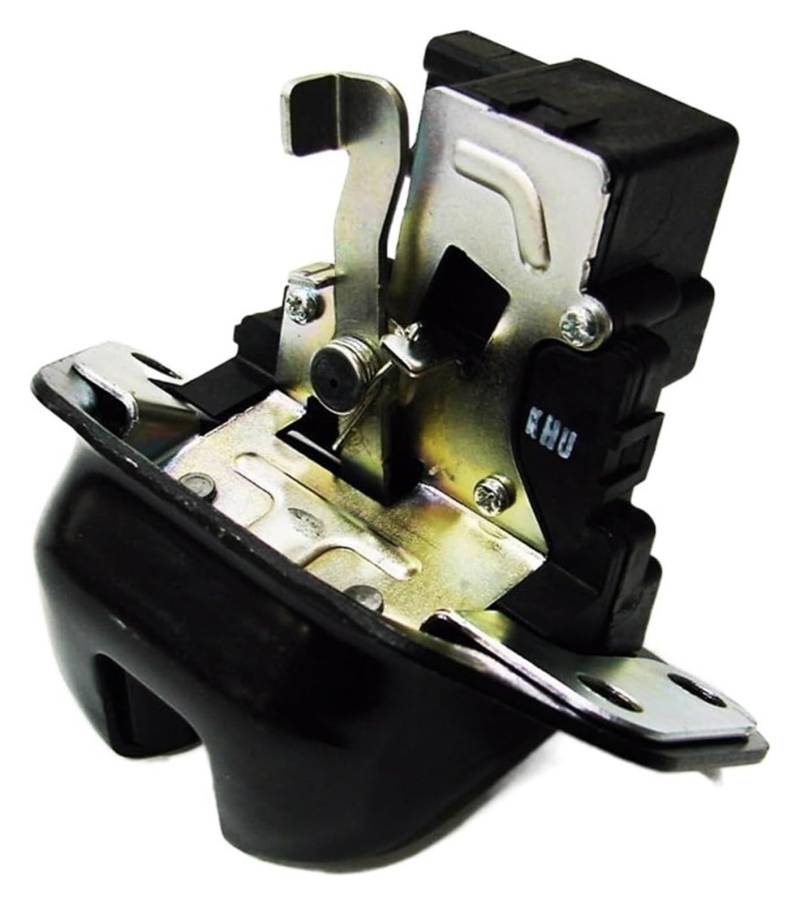Für R&ENAULT Für Koleos 905923361R Hinten Tür Schloss Mechanismus Schwanz Tor Latch LOCK LATCH HECKKLAPPE Zentralverriegelung von PRGPMSUNAD