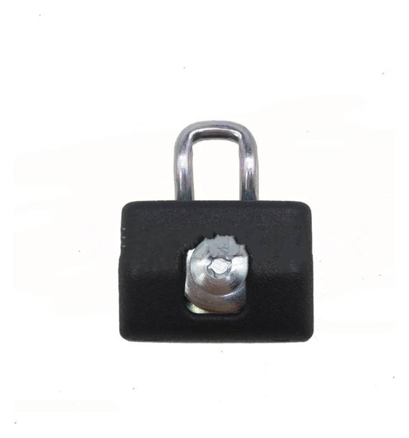 Für R&enault Für Logan Für Sandero Für M&EGANE Für Scenic MK1 Für Clio Für Thalia Für Kangoo 7700838546 Heckklappenschloss Zentralverriegelung(LOCK 2) von PRGPMSUNAD