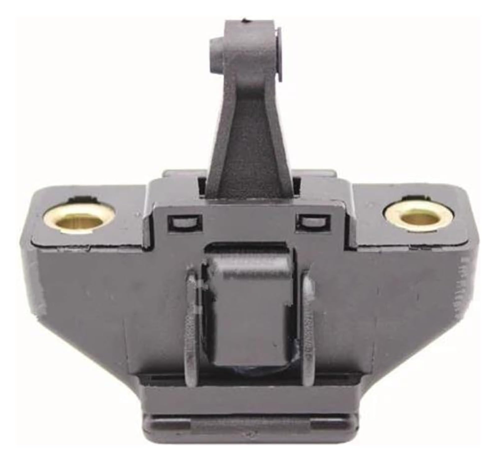 Für R&enault Für Logan Für Sandero Für M&EGANE Für Scenic MK1 Für Clio Für Thalia Für Kangoo 7700838546 Heckklappenschloss Zentralverriegelung(Lock 1) von PRGPMSUNAD