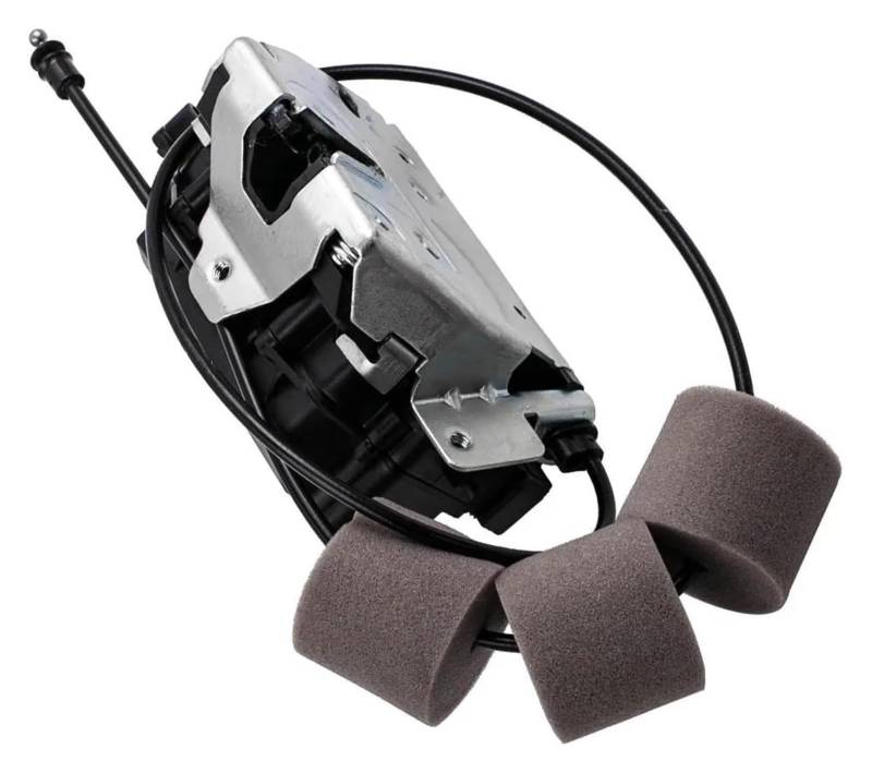 Für R320 2007-2009 1647400735 Für VW EOS 1F7 1F8 Cabrio 1P 0839016 Heckklappe Schloss Antrieb Zentralverriegelung von PRGPMSUNAD