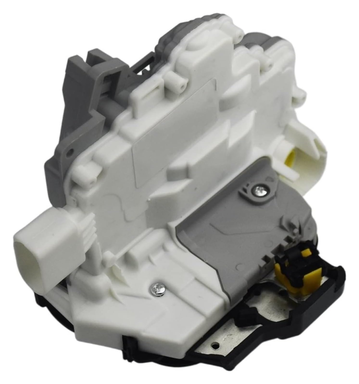Für SEAT Für Exeo Vorne Hinten Links Rechts Power Türschloss Antrieb 8EI837015AA 4F1837015E 4F1837016 4F0839016 Zentralverriegelung(Front Right) von PRGPMSUNAD