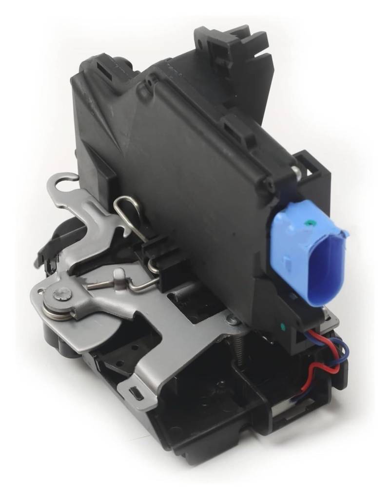 Für Seat Für Altea 2004-2006 Für Toledo 2005-2009 LHD Türschlossverriegelungsmechanismus Vorne Rechts Zentralverriegelung von PRGPMSUNAD
