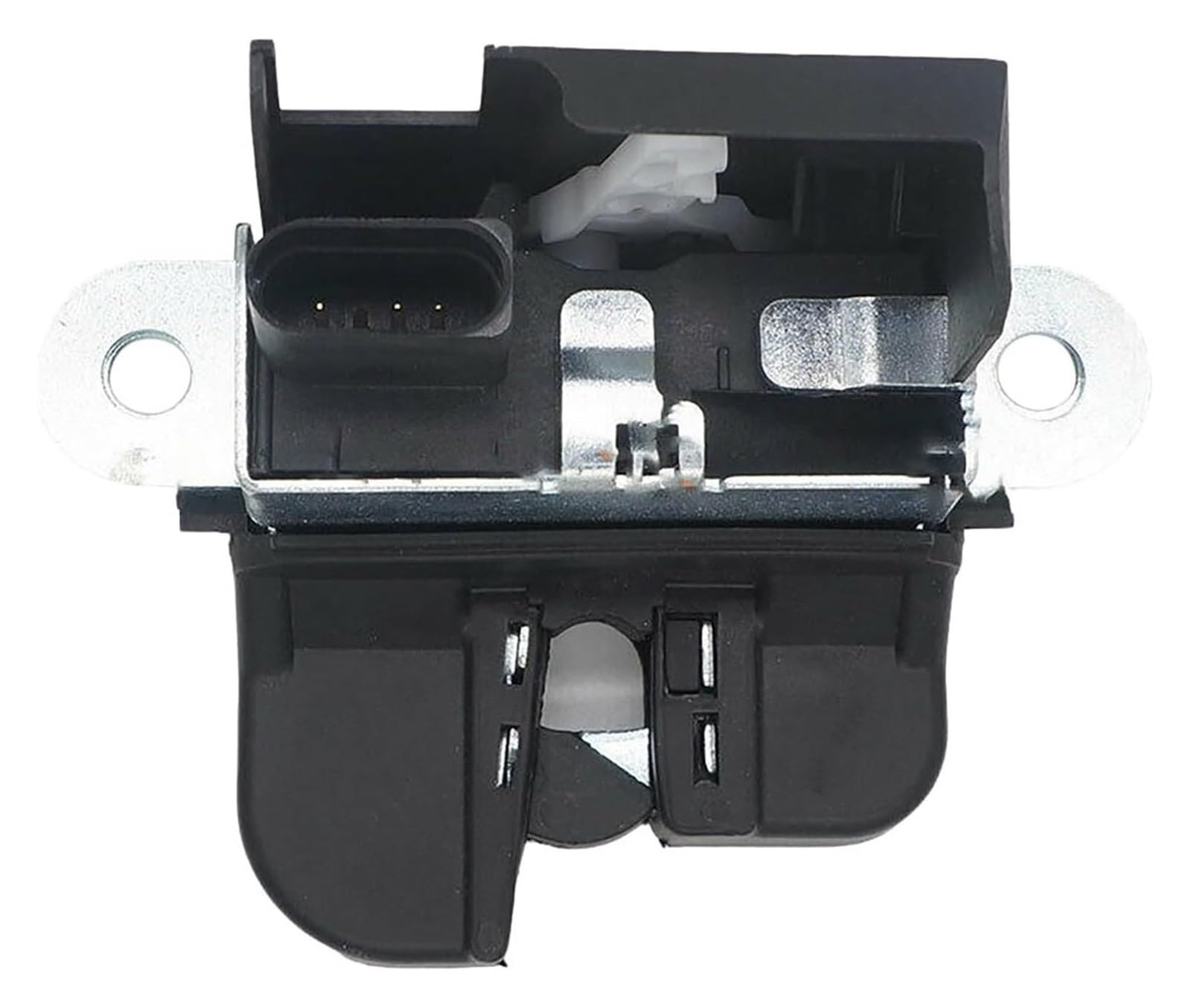 Für Seat Für Leon (1P1) Für Altea Für Ibiza 6J Heckklappe Boot Lock Latch Fang Mechanismus Aktuator Zentralverriegelung von PRGPMSUNAD