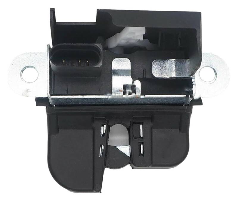Für Seat Für Leon (1P1) Für Altea Für Ibiza 6J Heckklappe Boot Lock Latch Fang Mechanismus Aktuator Zentralverriegelung von PRGPMSUNAD