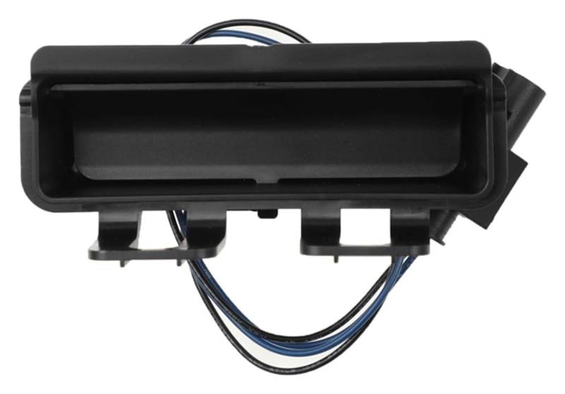 Für Smart Für Fortwo (451) Modelle 2009-2015 A4517470187 Heckklappengriffschalter 4517470187 Zentralverriegelung von PRGPMSUNAD