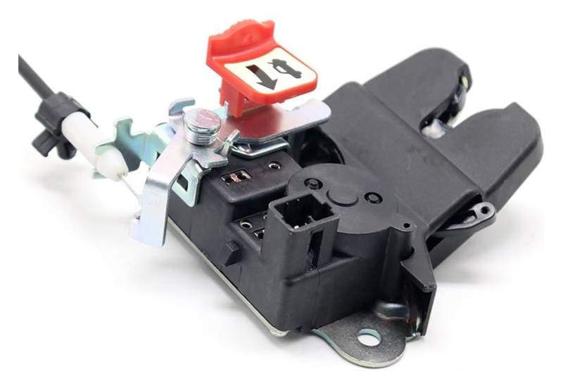 Für Sonata 2011-2014 81230-3Q000 Hinten Stamm Schloss Antrieb Motor Schwanz Tor Latch 812303Q000 Zentralverriegelung von PRGPMSUNAD