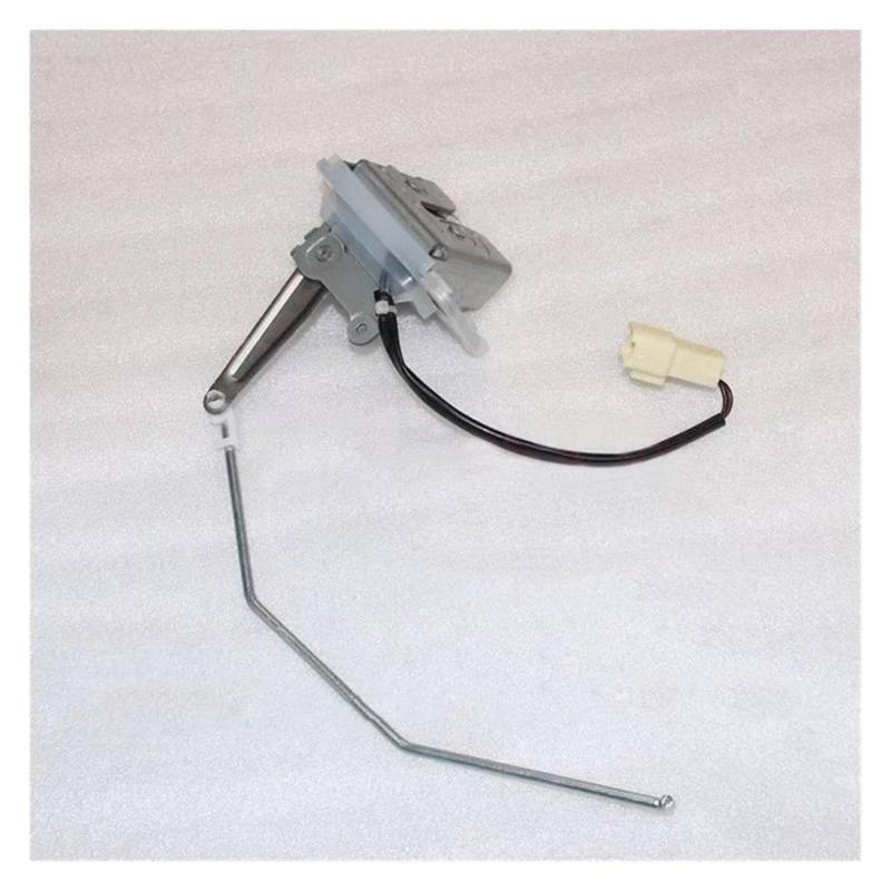 Für Suz&uki Für SX4 Für Swift 2006-2013 Kofferraumtürschloss Heckklappe Elektroschlossblock Türschlossantrieb Zentralverriegelung(Manual Lock) von PRGPMSUNAD