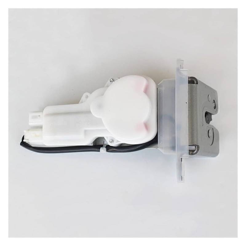 Für Suz&uki Für SX4 Für Swift 2006-2013 Kofferraumtürschloss Heckklappe Elektroschlossblock Türschlossantrieb Zentralverriegelung(Power Lock) von PRGPMSUNAD
